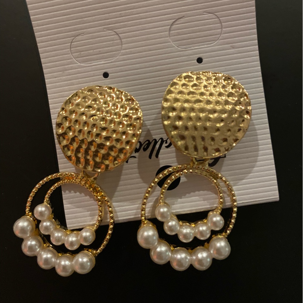 Fashion jewelry
